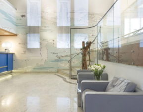 Hotel C-hotels Atlantic, Milan