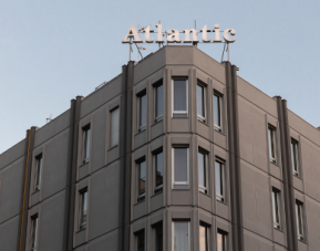 Hotel C-hotels Atlantic, Milan