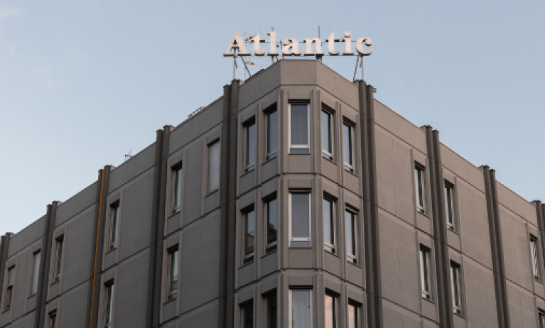 Hotel C-hotels Atlantic, Milan