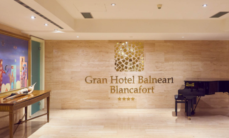 Hotel Blancafort Spa Termal, La Garriga