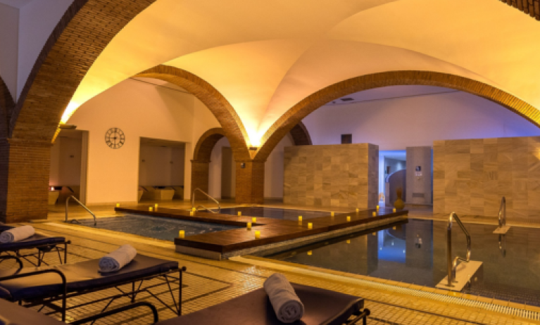 Hotel Blancafort Spa Termal, La Garriga