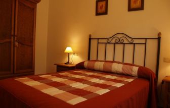 Apartamentos Hotel Rural Cortijo El Cercadillo, Jaén