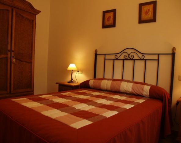 Apartamentos Hotel Rural Cortijo El Cercadillo, Jaén