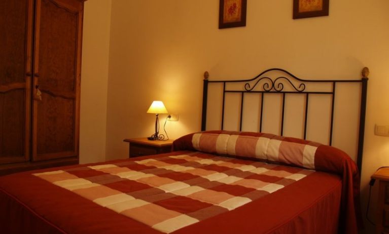 Apartamentos Hotel Rural Cortijo El Cercadillo, Jaén