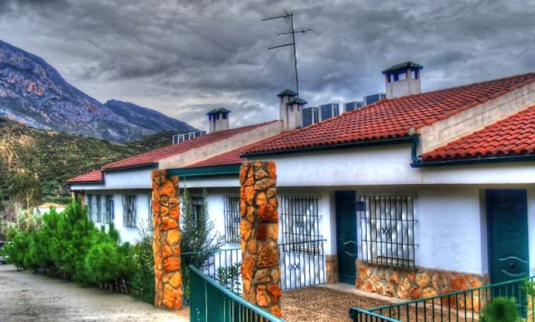 Apartamentos Hotel Rural Cortijo El Cercadillo, Jaén