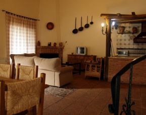 Apartamentos Hotel Rural Cortijo El Cercadillo, Jaén