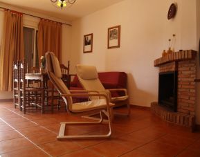 Apartamentos Hotel Rural Cortijo El Cercadillo, Jaén