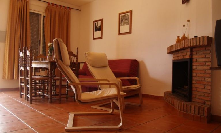 Apartamentos Hotel Rural Cortijo El Cercadillo, Jaén