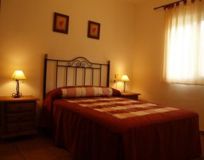 Apartamentos Hotel Rural Cortijo El Cercadillo, Jaén