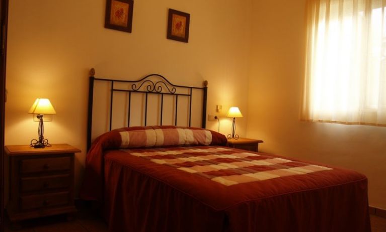 Apartamentos Hotel Rural Cortijo El Cercadillo, Jaén