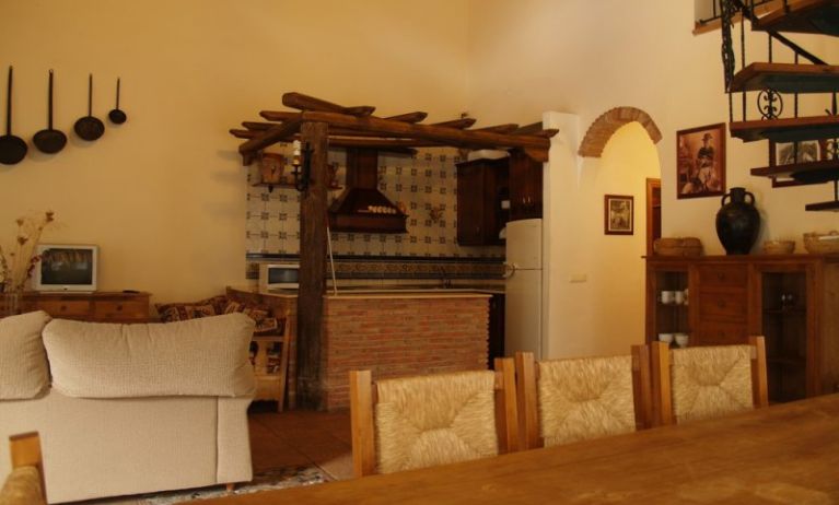 Apartamentos Hotel Rural Cortijo El Cercadillo, Jaén