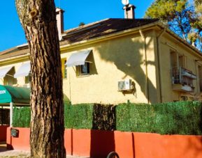 Hotel Aravaca Garden, Madrid