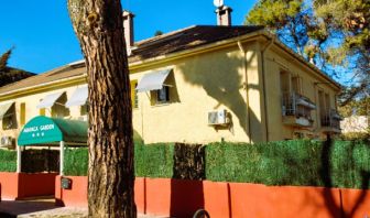 Hotel Aravaca Garden