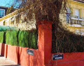 Hotel Aravaca Garden, Madrid