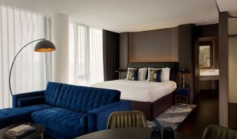 The Westminster London, Curio Collection By Hilton