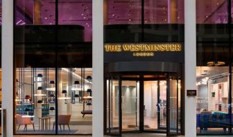 The Westminster London, Curio Collection By Hilton