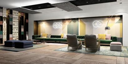 Sheraton Milan San Siro