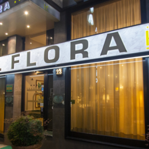 Hotel Flora