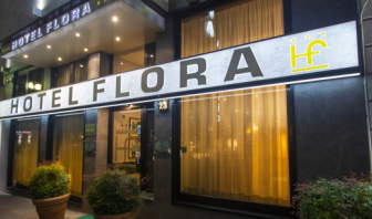 Hotel Flora