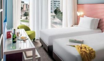 Hotel Glam Milano