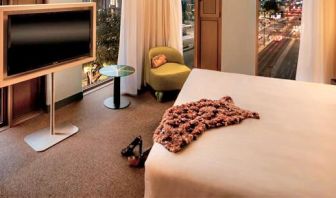 Hotel Glam Milano