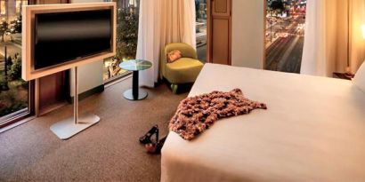 Hotel Glam Milano