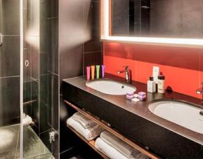 Hotel Glam Milano, Milan