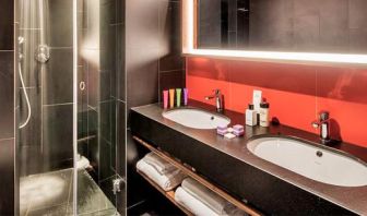 Hotel Glam Milano