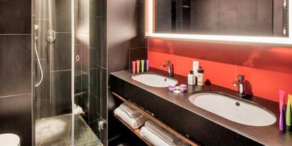 Hotel Glam Milano