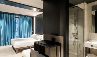 Hotel Smart Central Milano