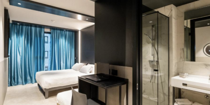 Hotel Smart Central Milano