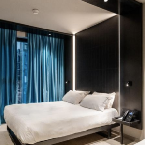 Hotel Smart Central Milano