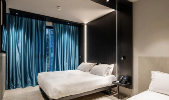 Hotel Smart Central Milano