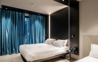 Hotel Smart Central Milano, Milan