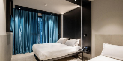 Hotel Smart Central Milano