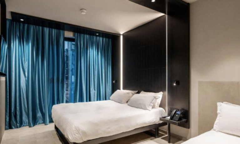 Hotel Smart Central Milano, Milan