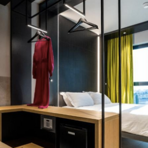 Hotel Smart Central Milano