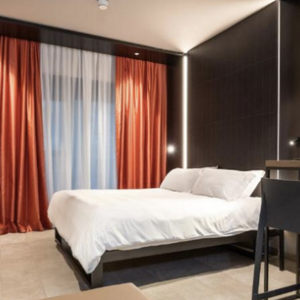 Hotel Smart Central Milano