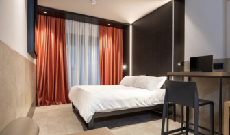 Hotel Smart Central Milano