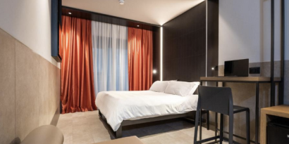 Hotel Smart Central Milano