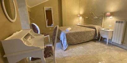 Boutique Hotel Calais