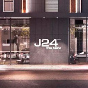 J24 Hotel Milano