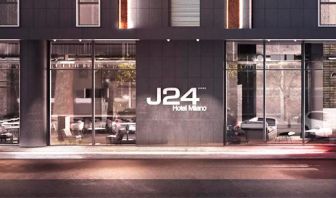 J24 Hotel Milano