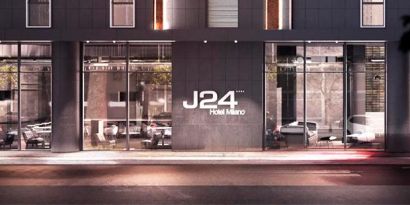 J24 Hotel Milano