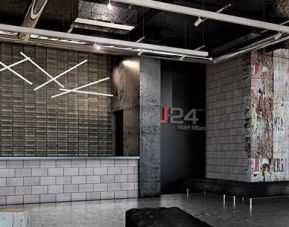 J24 Hotel Milano, Milan