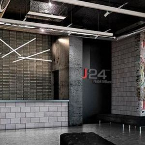 J24 Hotel Milano