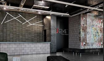 J24 Hotel Milano