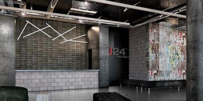 J24 Hotel Milano