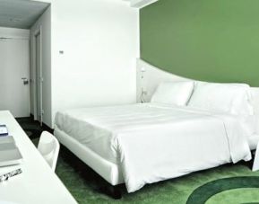 Hotel Idea Plus Milano Malpensa Airport, Milan