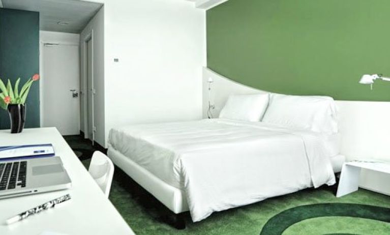 Hotel Idea Plus Milano Malpensa Airport, Milan